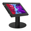 Tablet table stand Securo XL for 13-16 inch tablets - black