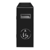 Armario con llave BTOK45 para 45 smartphones