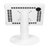 Soporte de mesa Securo L para tablets de 12-13 pulgadas - blanco