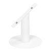 Soporte de mesa Securo L para tablets de 12-13 pulgadas - blanco