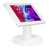 Soporte de mesa Securo L para tablets de 12-13 pulgadas - blanco