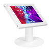 Tablet table stand Securo XL for 13-16 inch tablets - white