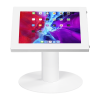 Tablet desk stand Securo L for 12-13 inch tablets - white