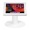 Soporte de mesa Securo M para tablets de 9 a 11 pulgadas - blanco