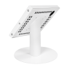 Tablet desk stand Securo S for 7-8 inch tablets - white