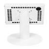 Soporte de mesa Securo S para tablets de 7-8 pulgadas - blanco