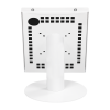 Soporte de mesa Securo S para tablets de 7-8 pulgadas - blanco