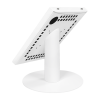 Tablet desk stand Securo S for 7-8 inch tablets - white