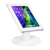 Soporte de mesa Securo S para tablets de 7-8 pulgadas - blanco