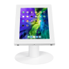 Soporte de mesa Securo S para tablets de 7-8 pulgadas - blanco