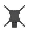 Flexibele tablet wandhouder 265 mm Securo L voor 12-13 inch tablets - grijs