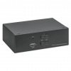 2-port DisplayPort KVM-switch