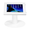 Tablet desk stand Securo S for 7-8 inch tablets - white