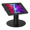 Tablet desk stand Fino M for tablets between 9 and 11 inch - black