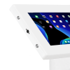 Tablet desk stand Securo S for 7-8 inch tablets - white