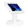 Tablet desk stand Securo S for 7-8 inch tablets - white