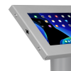 Supporto da pavimento per tablet Securo XL per tablet da 13-16 pollici - grigio