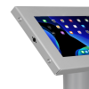 Tablet table holder Securo L for 12-13 inch tablets - grey