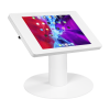 Tablet tafelstandaard Fino voor Microsoft Surface Pro 8 / 9 / 10 tablet - wit