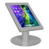 Tablet desk stand Securo S for 7-8 inch tablets - grey
