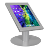 Tablet desk stand Securo L for 12-13 inch tablets - grey