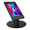 Desk stand Fino Samsung Galaxy Tab A7 10.4 inch - black