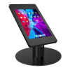 Soporte de mesa Fino para iPad Pro 12.9 (1ª / 2ª generación) - negro 