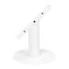 Tablet desk stand Securo S for 7-8 inch tablets - white