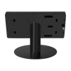 iPad desk stand Fino for iPad Air 13 inch 2025 - black