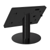 Tablet tafelstandaard Fino voor Microsoft Surface Pro 8 / 9 / 10 tablet - zwart