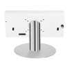 iPad desk stand Fino iPad Mini 8.3 inch - stainless steel/white