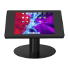 Tablet tafelstandaard Fino voor Microsoft Surface Go 2/3 - zwart