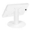 Soporte de mesa Fino para iPad 10.2 y 10.5 - blanco 