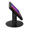 Tablet desk stand Fino M for tablets between 9 and 11 inch - black