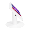 Tablet desk stand Fino L for tablets between 12 and 13 inch - white