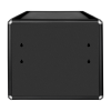 BRV12v2T Ladeschrank für 12 Tablets oder Laptops bis zu 15,6 Zoll - mit Zeitschaltuhr