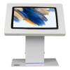 Desk stand for Samsung Galaxy Tab A9 8.7 inch Chiosco Fino - white