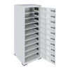 Charging locker Bravour BR10 for 10 devices - combination lock