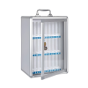 Lockable phone locker KMT24 for 24 smartphones