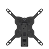 Flexibele tablet wandhouder 265 mm Securo L voor 12-13 inch tablets - grijs