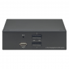 2-port DisplayPort KVM-switch