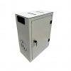 Funda con cerradura BTOK36 para 36 smartphones - blanca