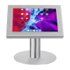 Soporte de mesa para tablets Securo XL para tablets de 13-16 pulgadas - acero inoxidable