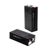 40 Ports USB-A 8,5W Desktop-Ladehub - LED-Anzeigen