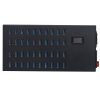 40 Port USB-A 8.5W Desktop-Ladehub