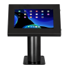 Tablet table holder Securo S for 7-8 inch tablets - black