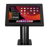 Tablet desk mount Securo M for 9-11 inch tablets - black