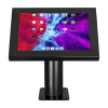 Tablet desk mount Securo L for 12-13 inch tablets - black