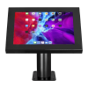 Tablet desk mount Securo XL for 13-16 inch tablets - black