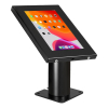 Tablet table holder Securo S for 7-8 inch tablets - black